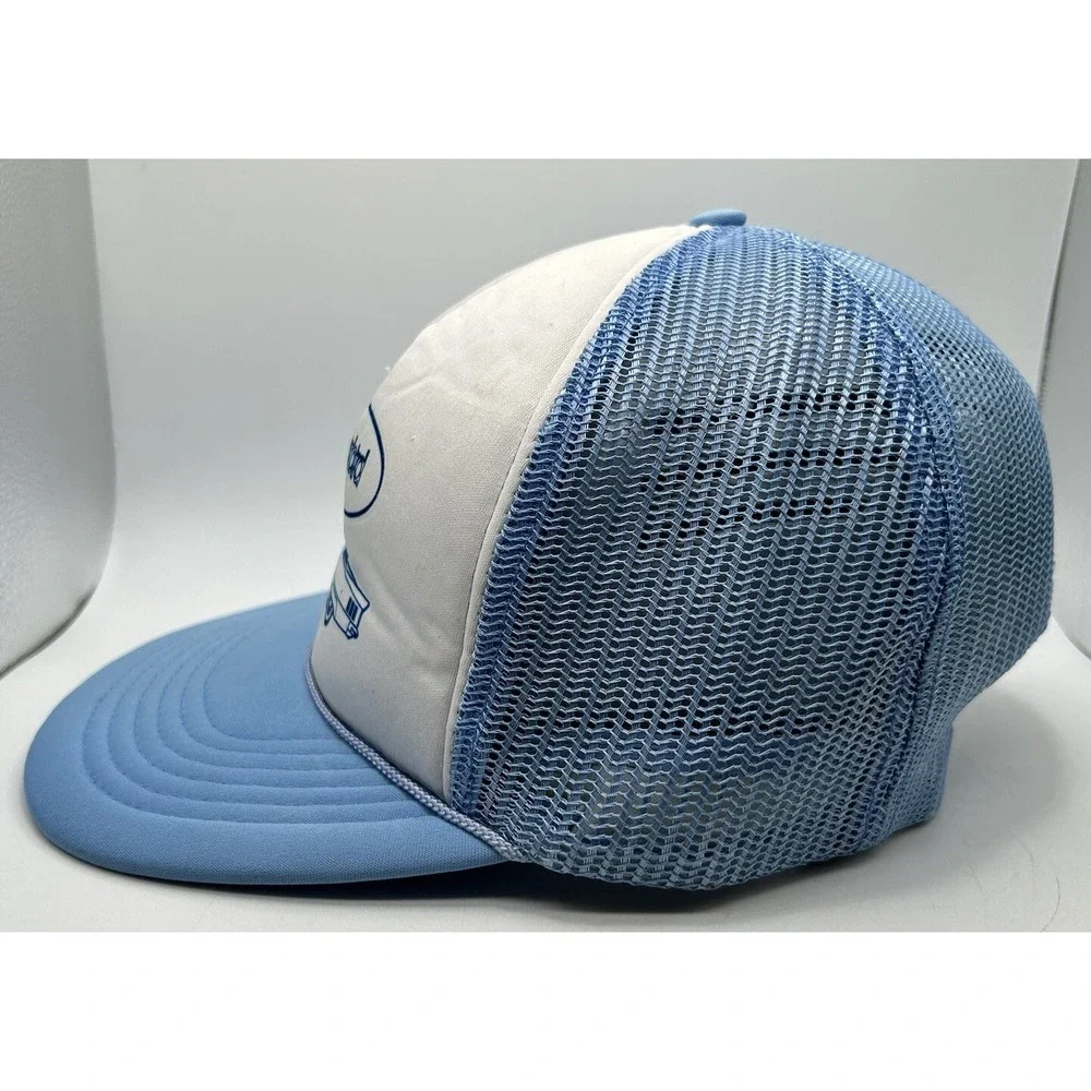 Madhatter vintage snapback
